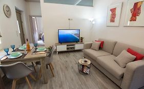 Pasiphae New Apartment Sea & City