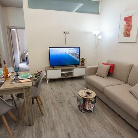 Pasiphae New Apartment Sea & City La Canea Esterno foto