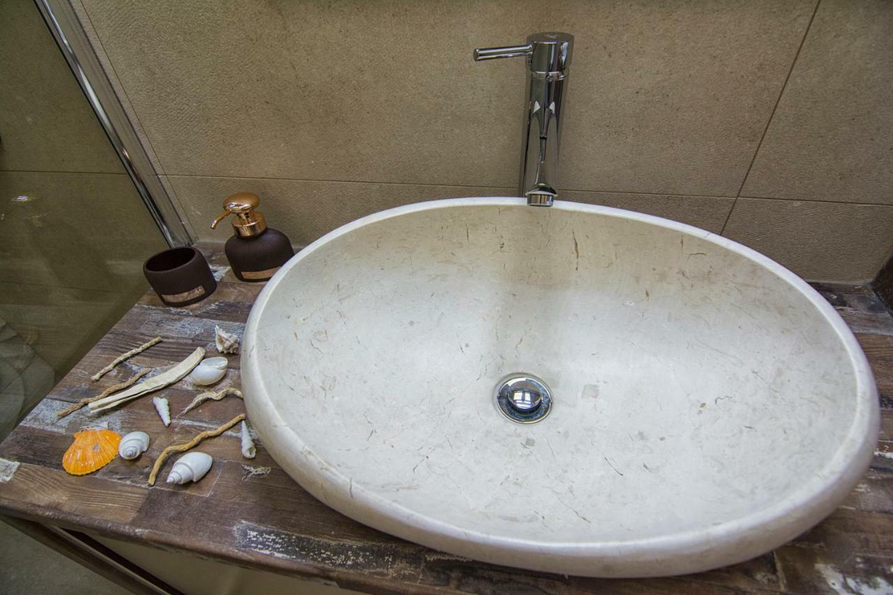 Pasiphae New Apartment Sea & City La Canea Esterno foto