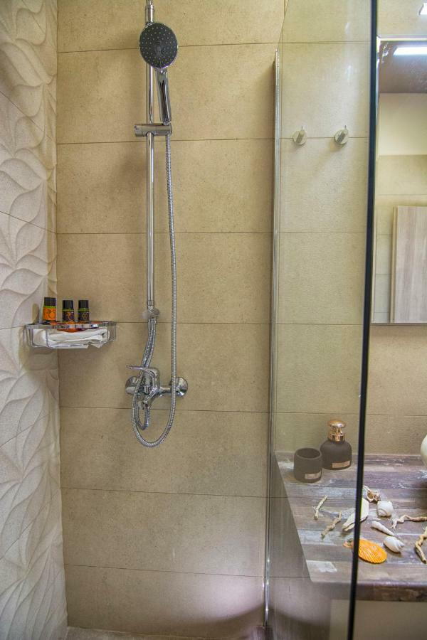 Pasiphae New Apartment Sea & City La Canea Esterno foto